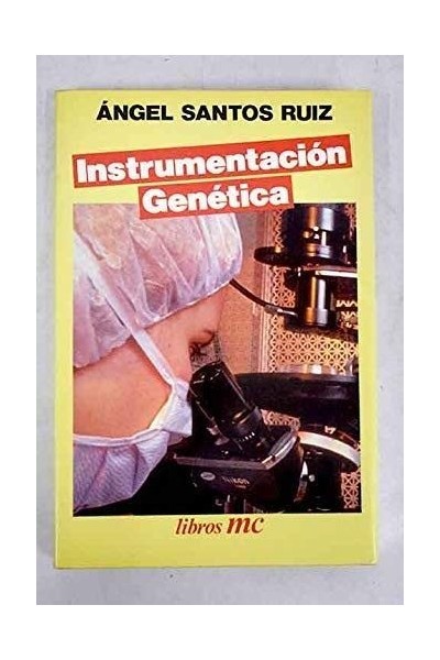 Instrumentación Genética